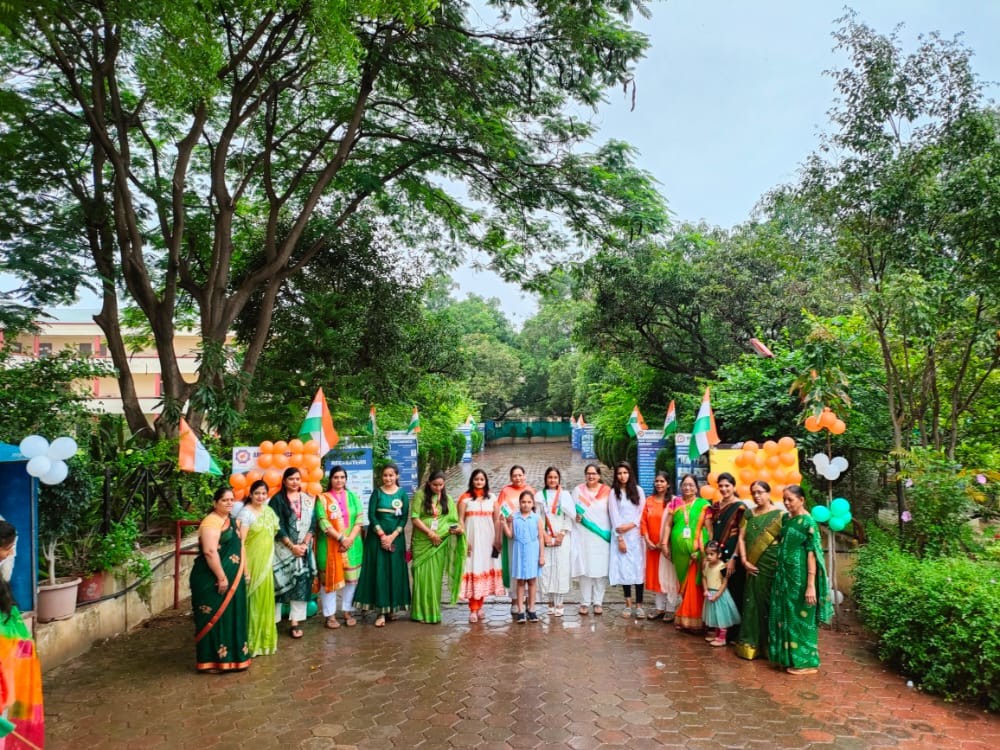 Arihant College Indore Some Moments photo 1